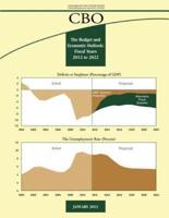 The Budget and Economic Outlook