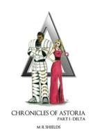 Chronicles of Astoria