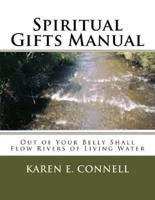 Spiritual Gifts Manual