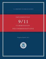 Implementing 9/11 Commission Recommendations