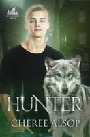 Hunter: The Silver Series Book 6
