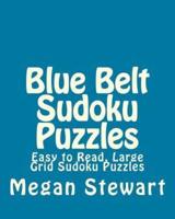 Blue Belt Sudoku Puzzles