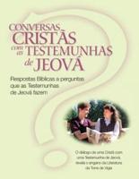 Conversas Cristas Com as Testemunhas De Jeova