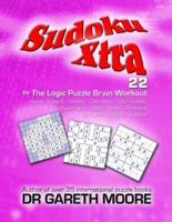 Sudoku Xtra 22