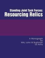 Standing Joint Task Forces