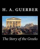 The Story of the Greeks