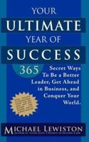 Your Ultimate Year of Success