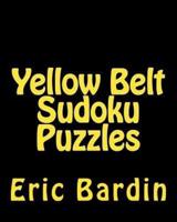 Yellow Belt Sudoku Puzzles