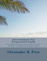 International Tax Preparation Guide
