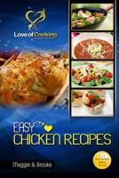 Easy Chicken Recipes