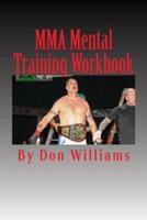 Mma Mental Training Workbook