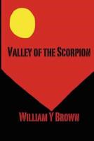 Valley of the Scorpion