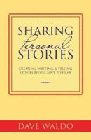 Sharing Personal Stories