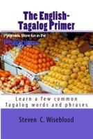 The English-Tagalog Primer