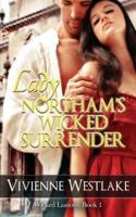 Lady Northam's Wicked Surrender