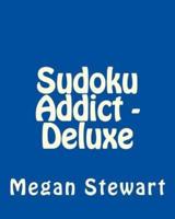 Sudoku Addict - Deluxe