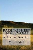 Raising Sheep in Vermont