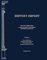 History Report