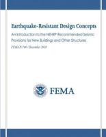 Earthquake-Resistant Design Concepts