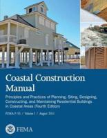 Coastal Construction Manual