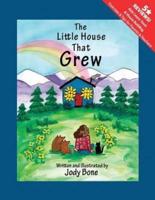 The Little House That Grew