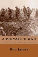 A Private's War