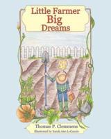 Little Farmer Big Dreams