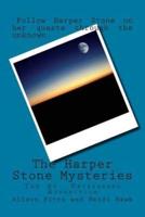 The Harper Stone Mysteries