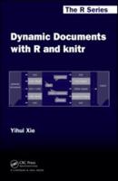 Dynamic Documents With R and Knitr