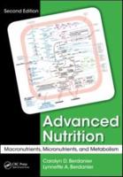 Advanced Nutrition