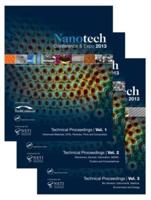 Nanotech 2013