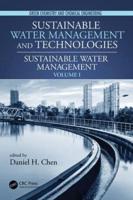 Sustainable Water Management and Technologies. Volume 1 Sustainable Water Management