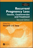 Recurrent Pregnancy Loss