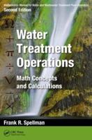 Basic Mathematics for Water and Wastewater Operators
