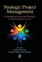 Strategic Project Management