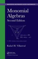 Monomial Algebras