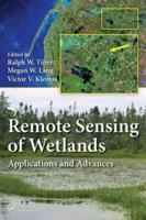 Remote Sensing of Wetlands