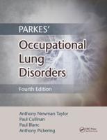 Parke's Occupational Lung Disorders