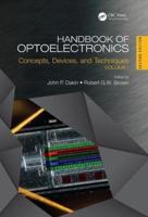 Handbook of Optoelectronics