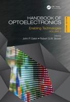 Handbook of Optoelectronics Volume II
