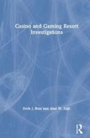 Casino Security and Gaming Resort Investigations