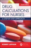 Drug Calculations for Nurses