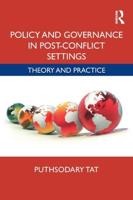 Governance and Project Management in Post-Conflict Settings