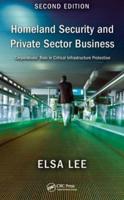 Homeland Security and Private Sector Business