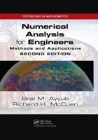 Numerical Analysis for Engineers