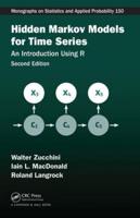 Hidden Markov Models for Time Series: An Introduction Using R, Second Edition