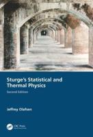 Sturge's Statistical and Thermal Physics