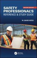 Safety Professional's Reference & Study Guide