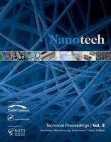 Nanotechnology 2014