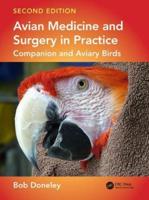 Avian Medicine and Surgery in Practice